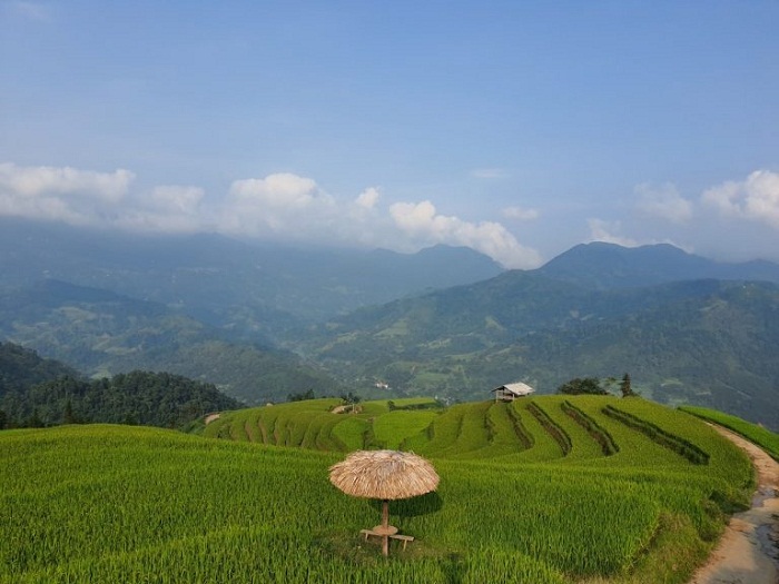 village Nam Hong